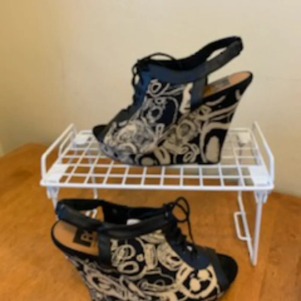 BC Footwear Sugar Rush Wedges - Picture 13 of 15